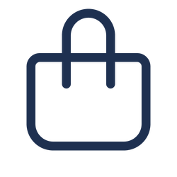 Retail logo
