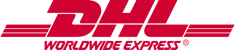 DHL logo