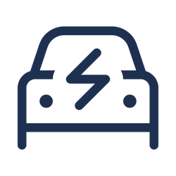Automotive logo