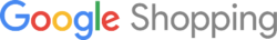Google Shopping logo