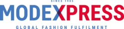 Modexpress logo