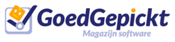 Goedgepickt logo