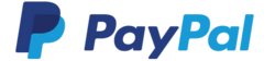 PayPal logo