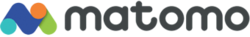 Matomo logo