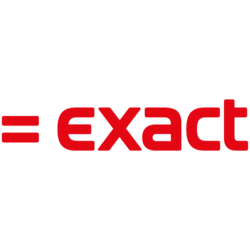 Exact Online logo