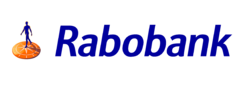 Rabobank OmniKassa logo
